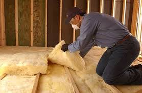 Best Garage Insulation in Greenfield, MO