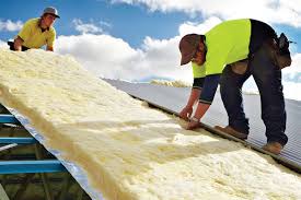 Types of Insulation We Offer in Greenfield, MO