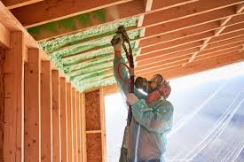 Best Soundproof Insulation in Greenfield, MO