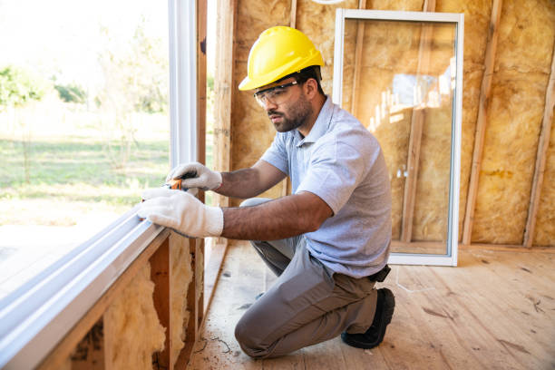 Best Commercial Insulation Services in Greenfield, MO